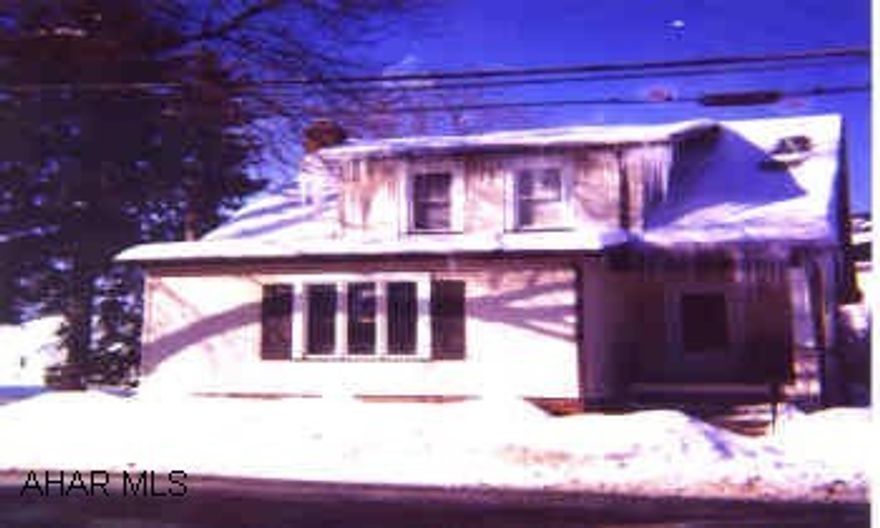 2 STORY VINYL SIDED HOME. CHARMING TWO STORY. NEWER SIDING, WINDOWS, CARPETING & UPDATED KITCHEN. GAS FIREPLACE IN LR. GAME ROOM OFF LIVING ROOM. ELECTRIC HEAT. COVERED OUTDOOR PATIO. APPLIANCES STAY. NO SHOWINGS UNTIL FEB. 12TH.