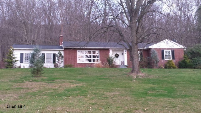 Meadowbrook - Residential