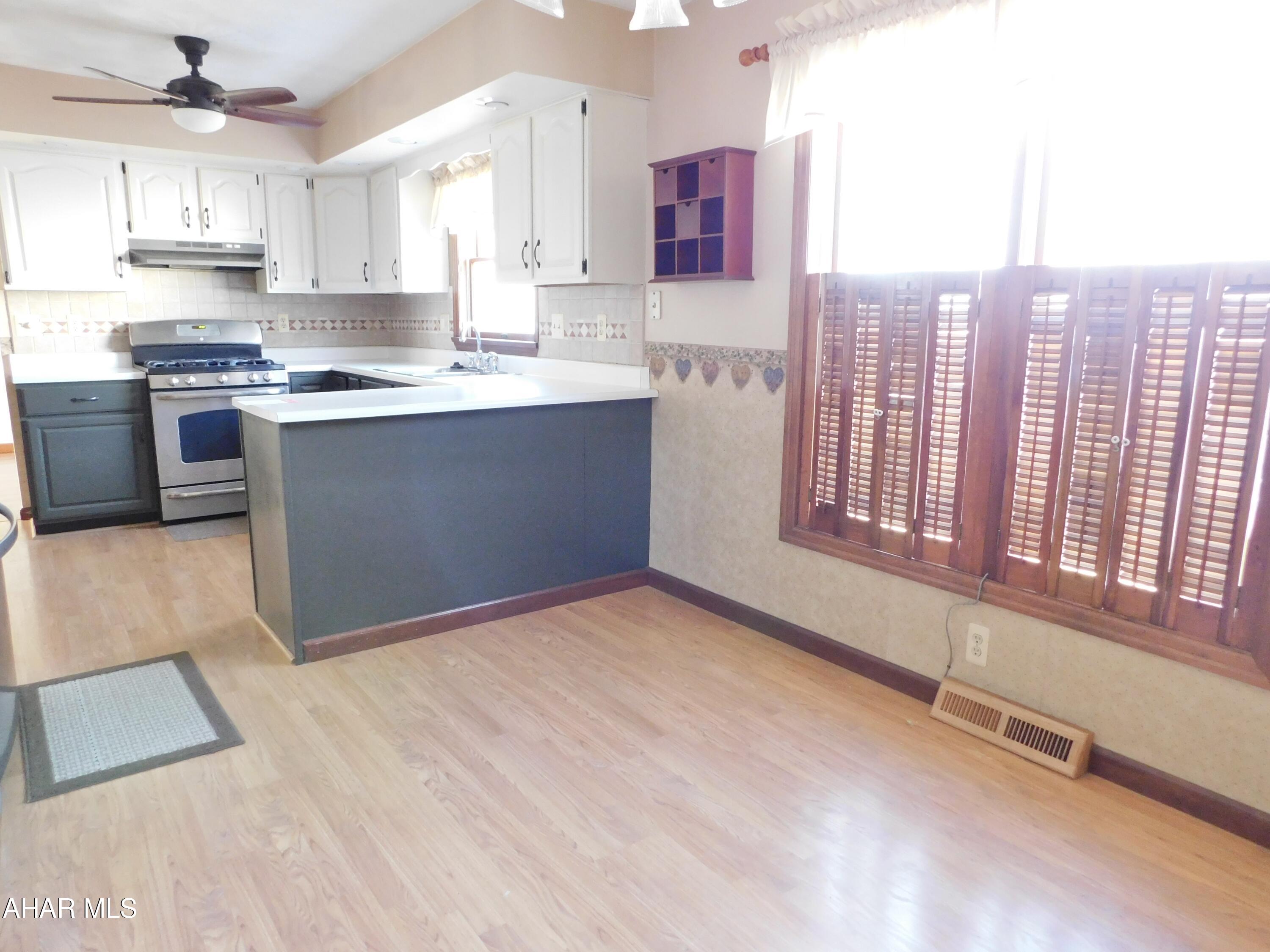 Ofiesh Development - Residential