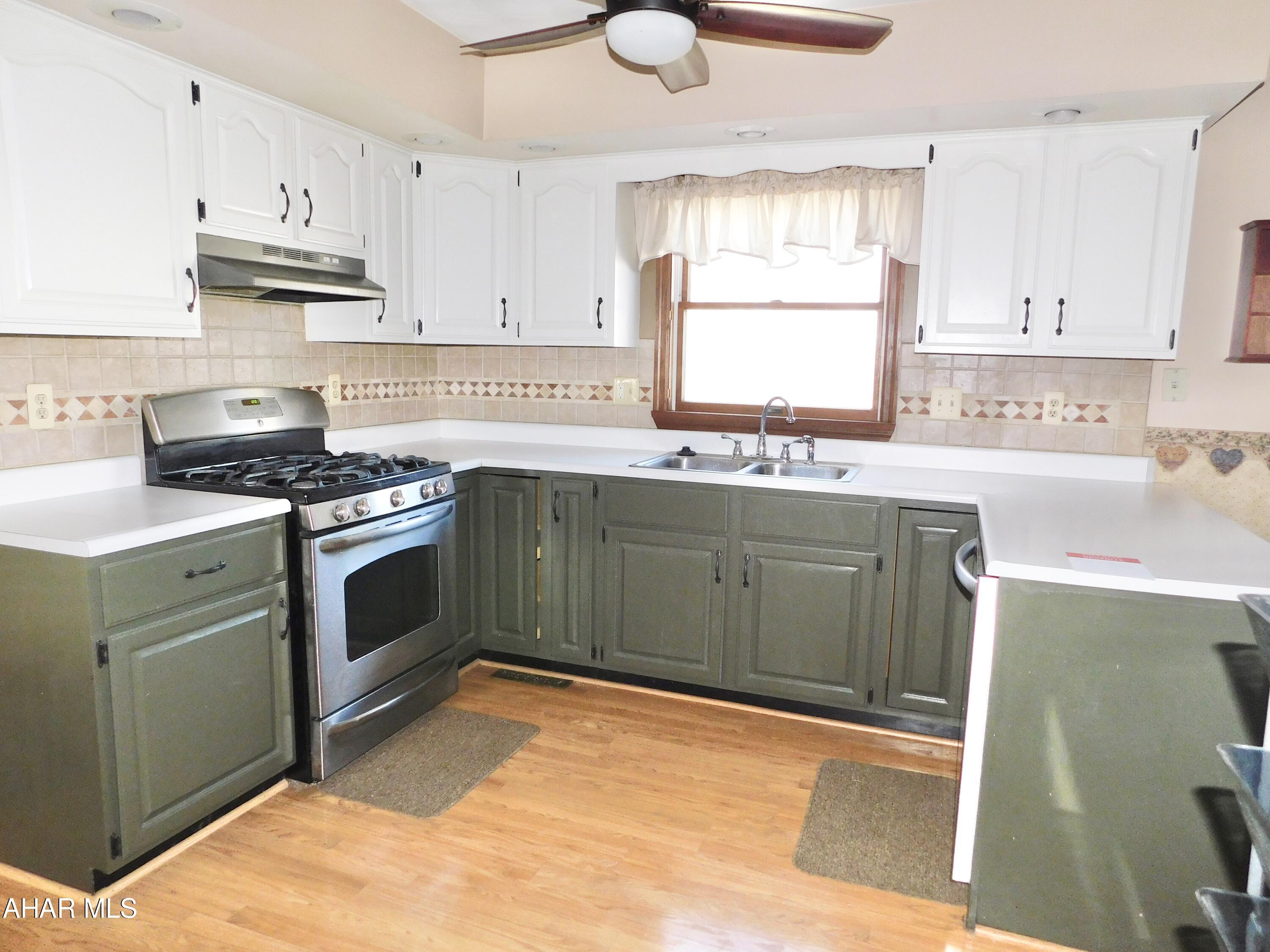 Ofiesh Development - Residential