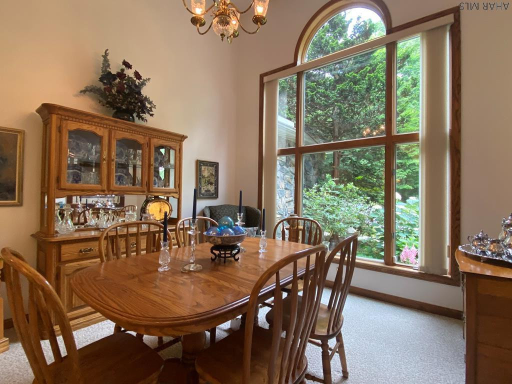 Barclay - Residential