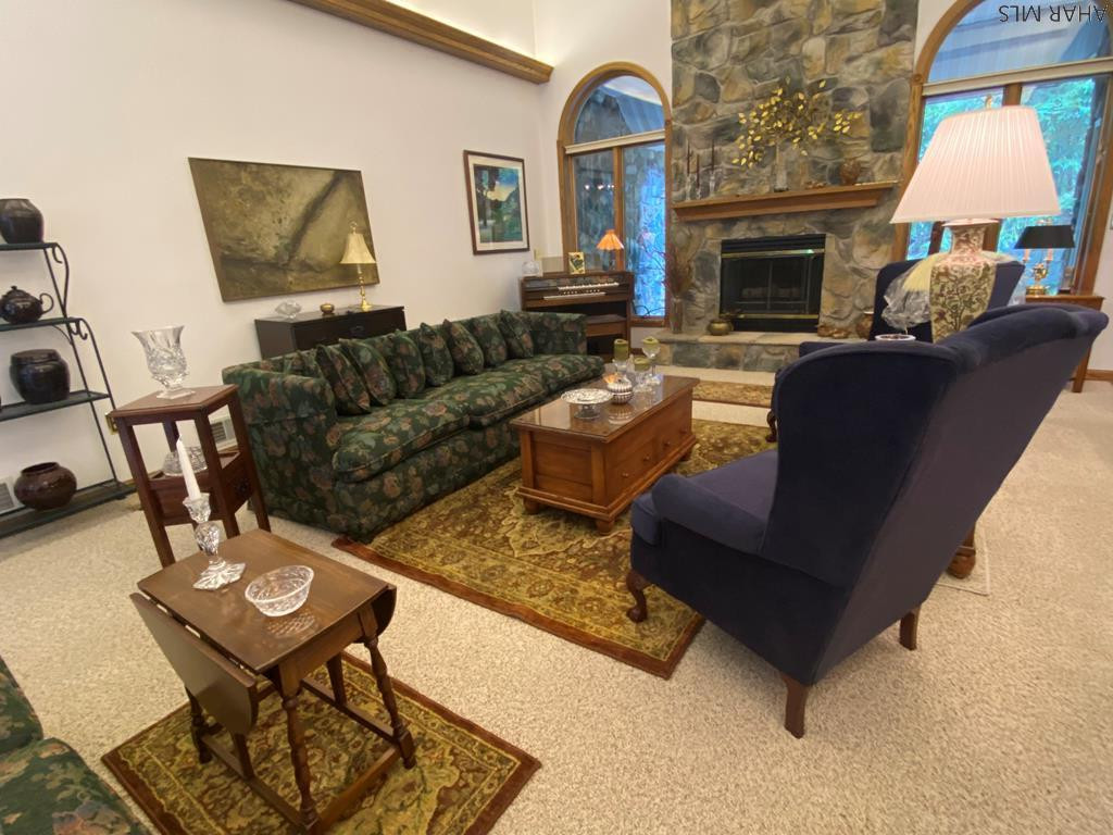 Barclay - Residential