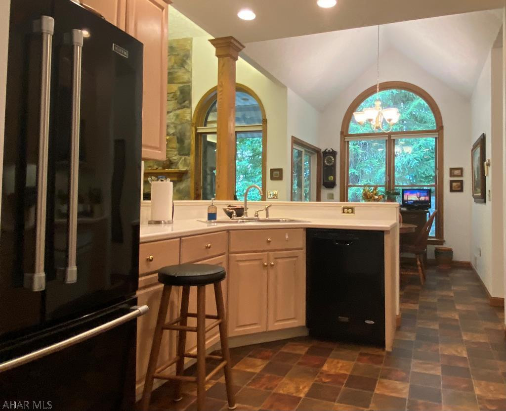 Barclay - Residential