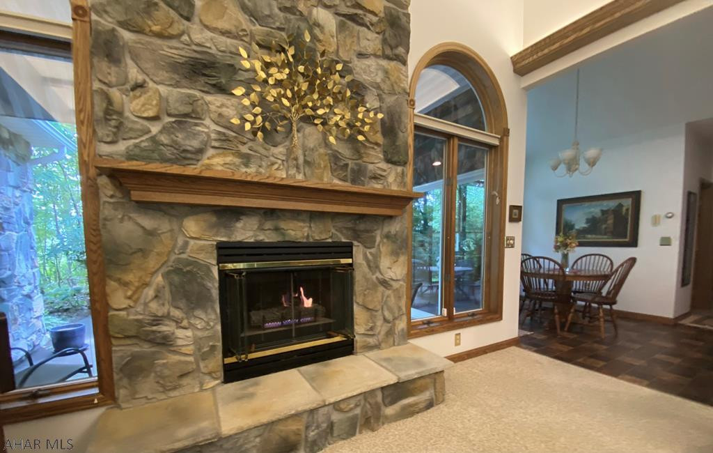 Barclay - Residential