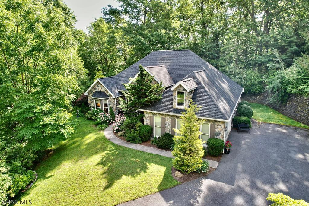 Barclay - Residential