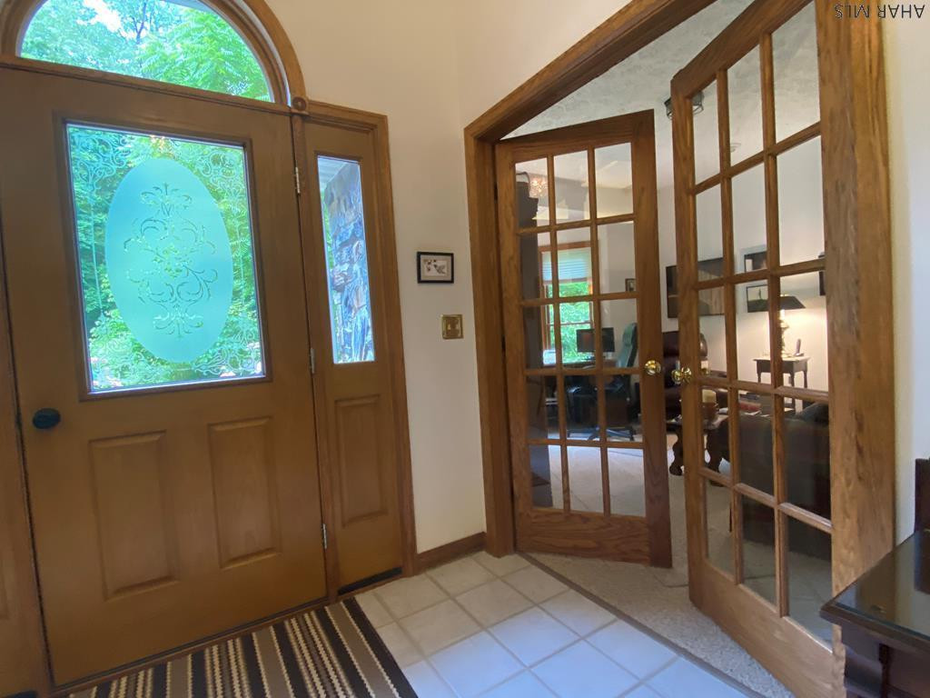 Barclay - Residential