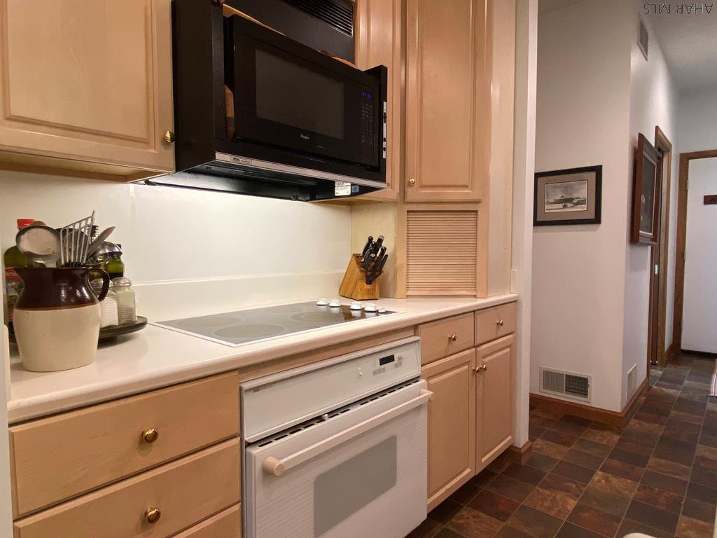 Barclay - Residential