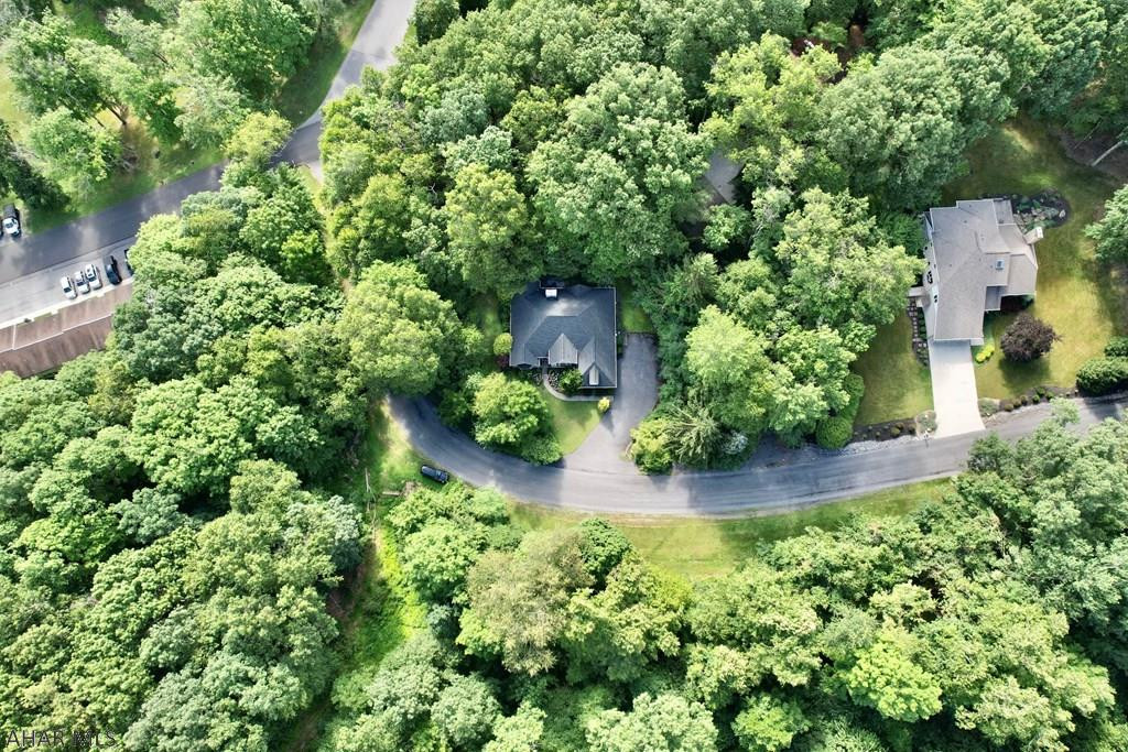 Barclay - Residential