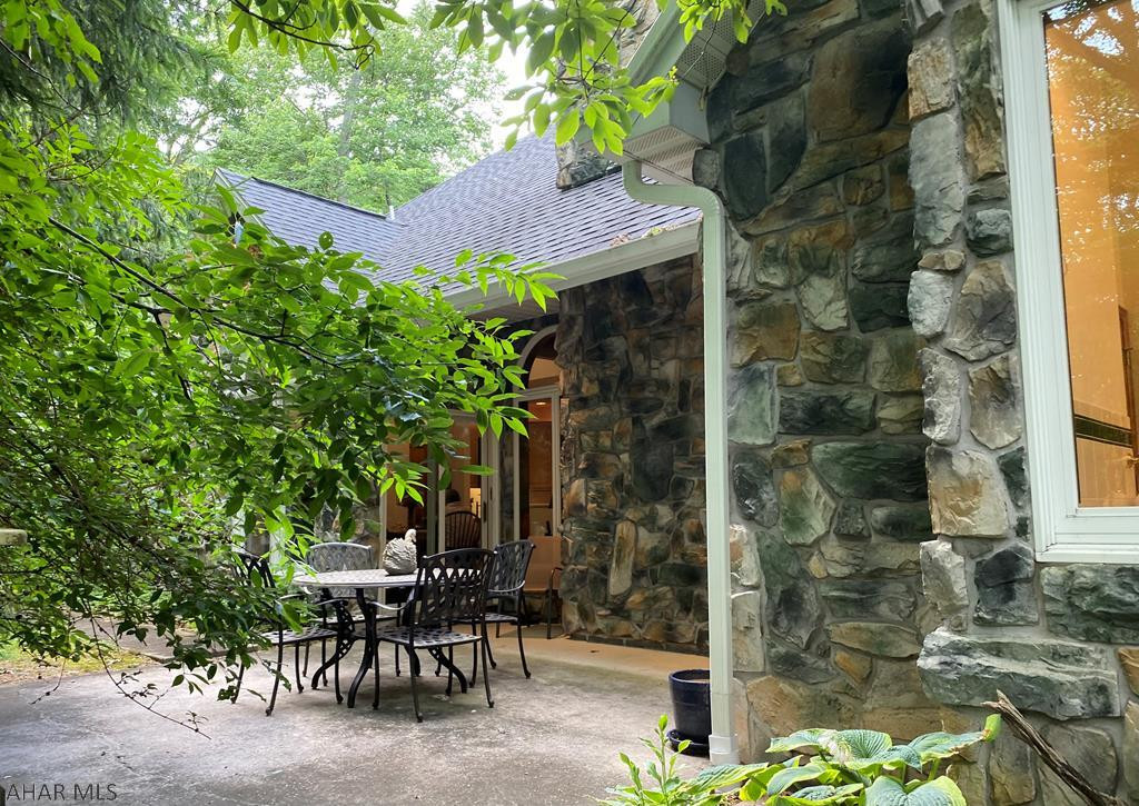 Barclay - Residential