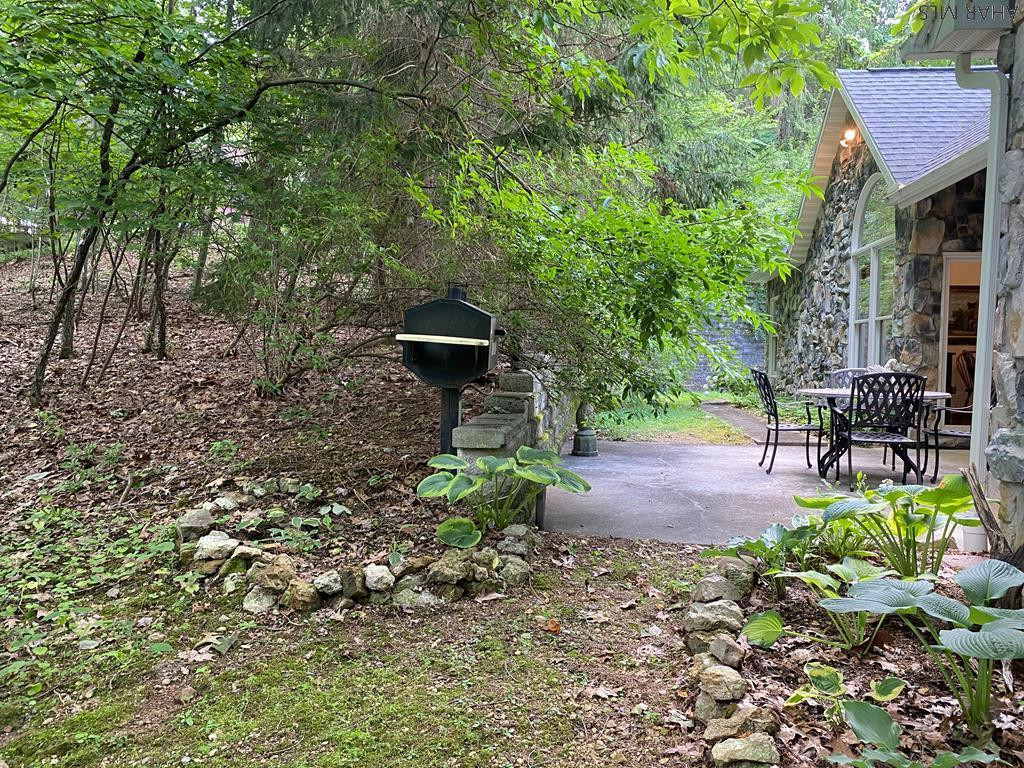 Barclay - Residential