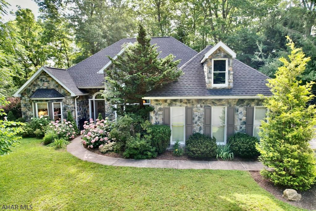 Barclay - Residential