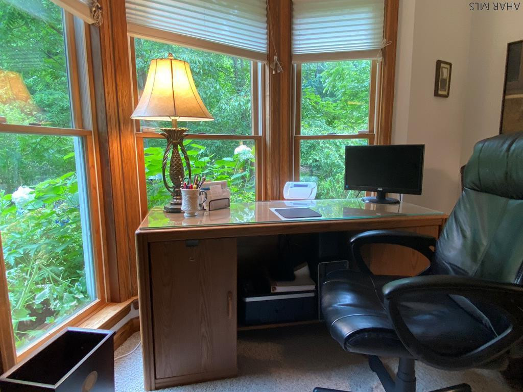 Barclay - Residential