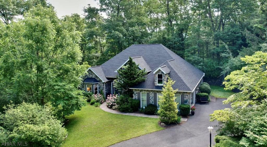 Barclay - Residential