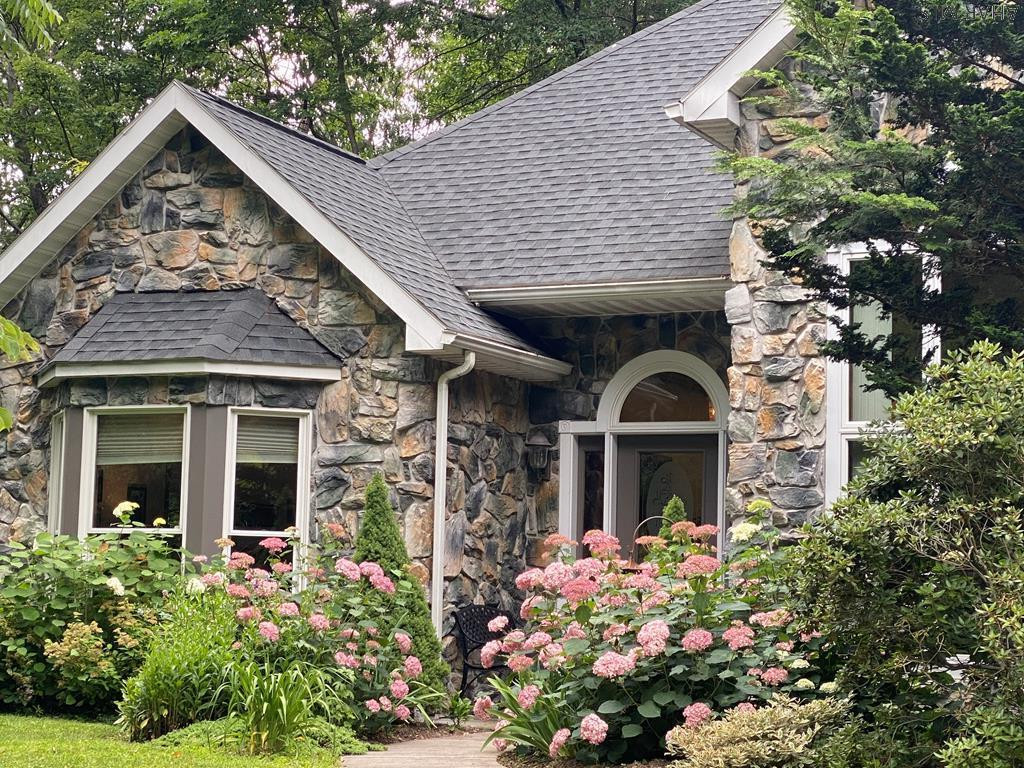 Barclay - Residential