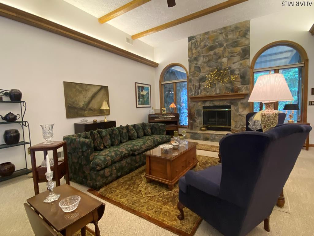 Barclay - Residential