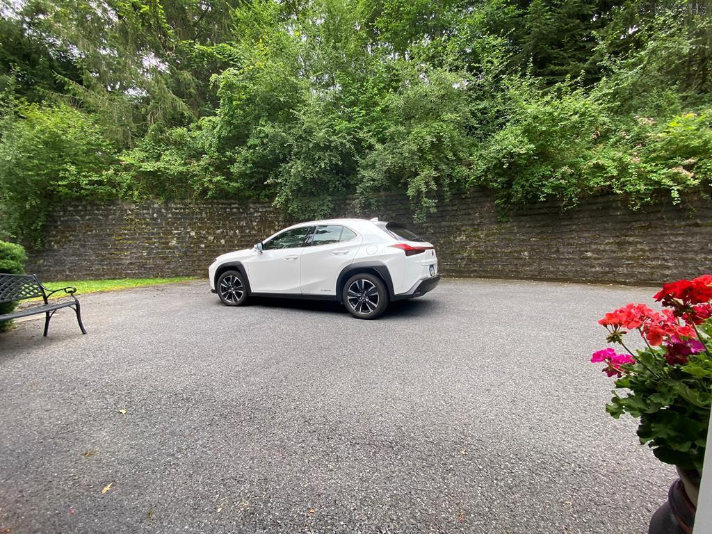 Barclay - Residential