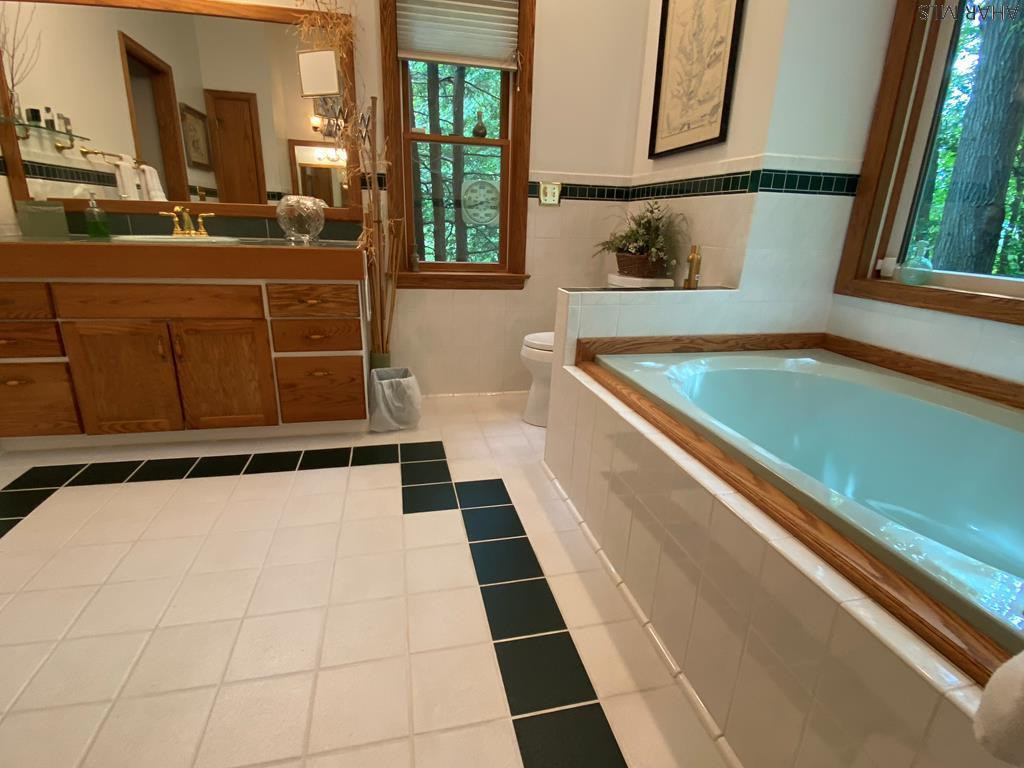 Barclay - Residential