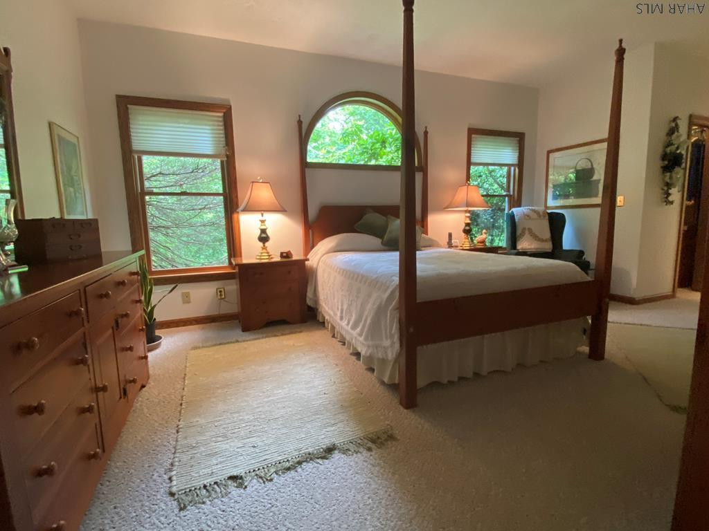 Barclay - Residential