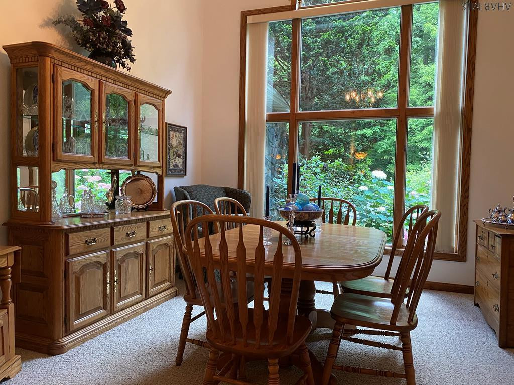 Barclay - Residential