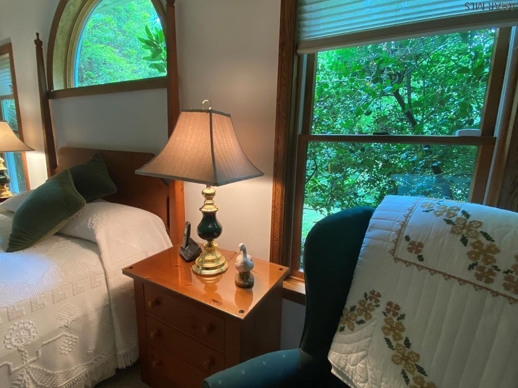 Barclay - Residential