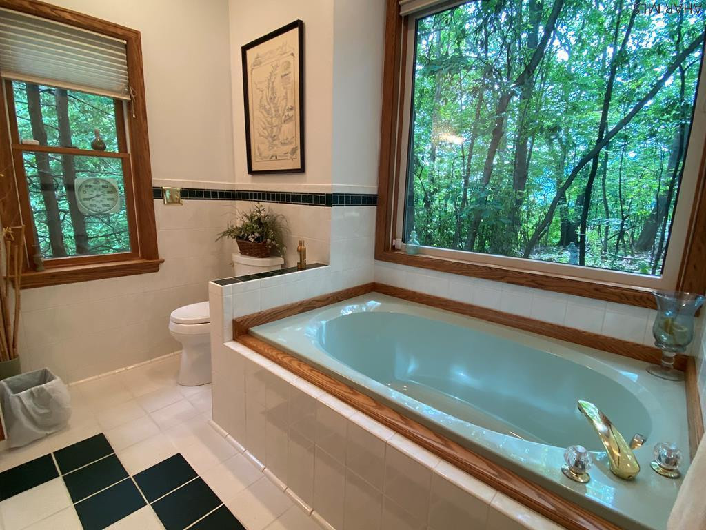 Barclay - Residential