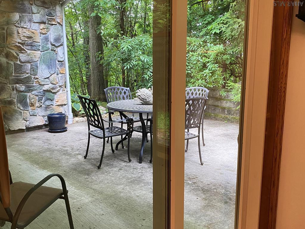 Barclay - Residential