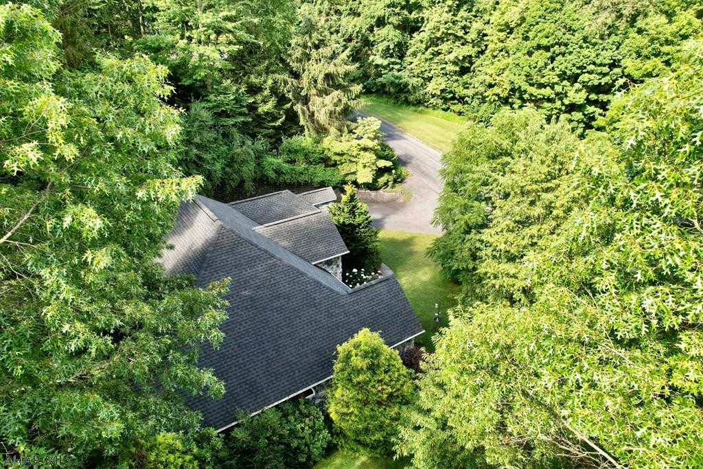 Barclay - Residential