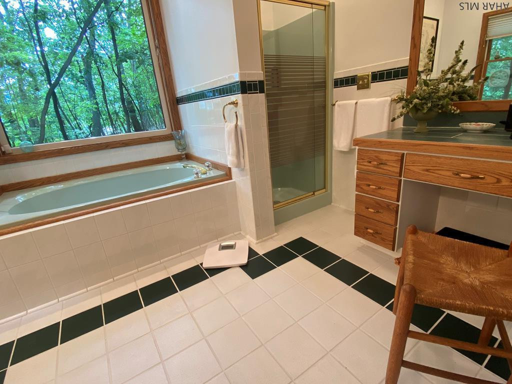 Barclay - Residential