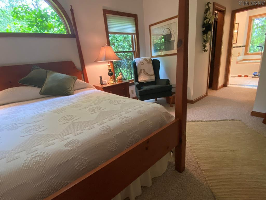 Barclay - Residential