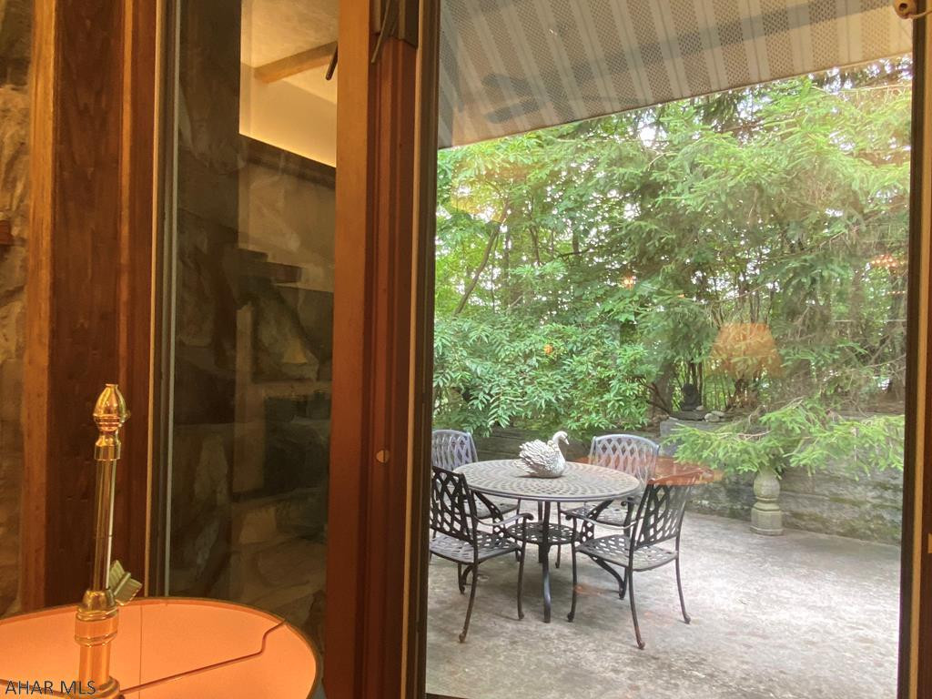 Barclay - Residential