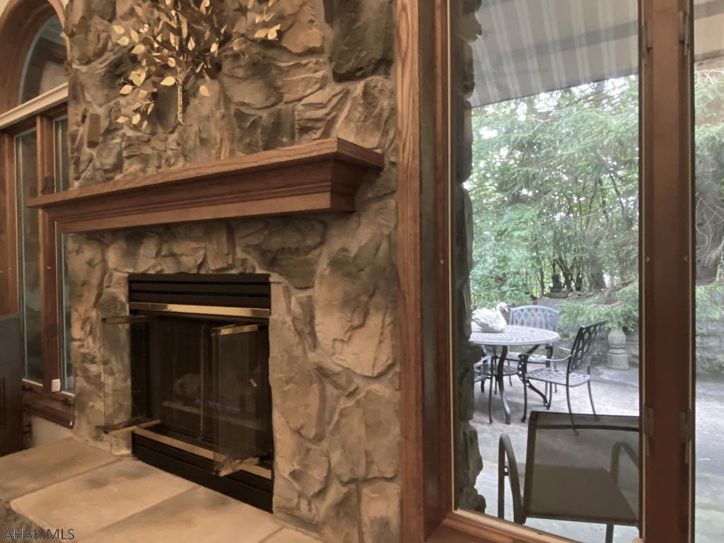 Barclay - Residential