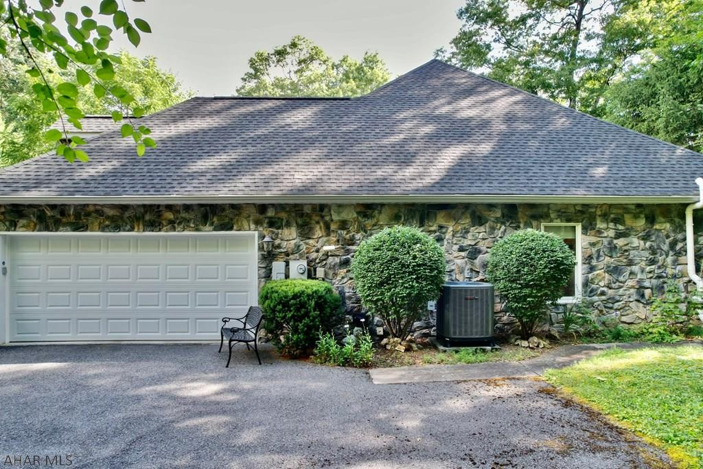 Barclay - Residential