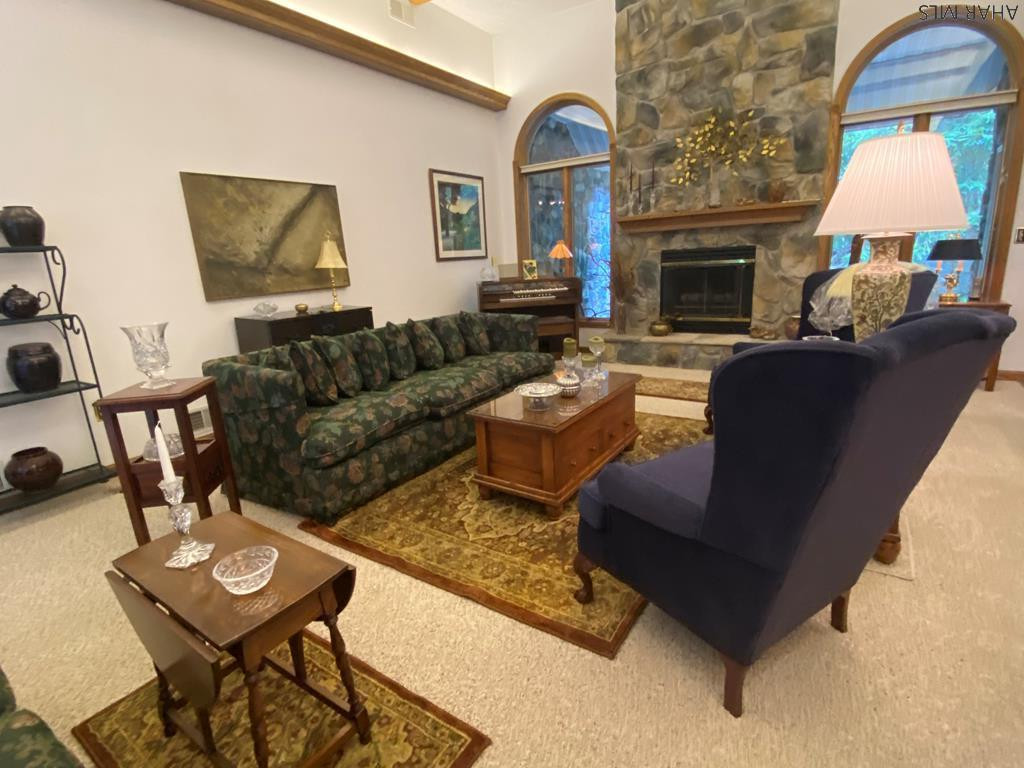 Barclay - Residential