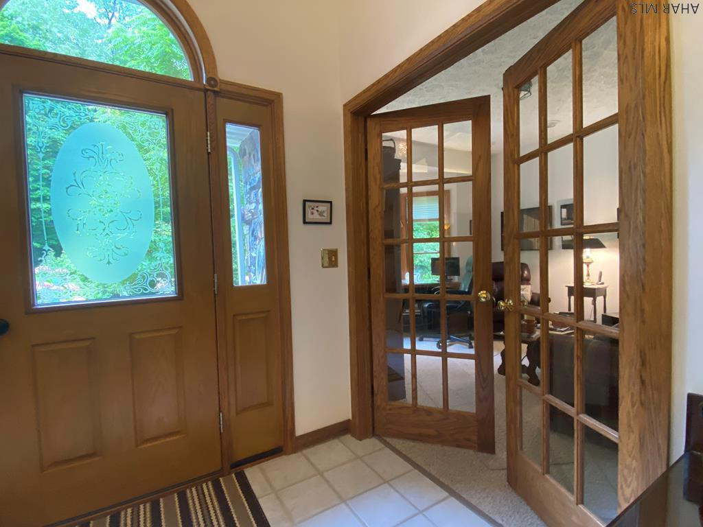 Barclay - Residential