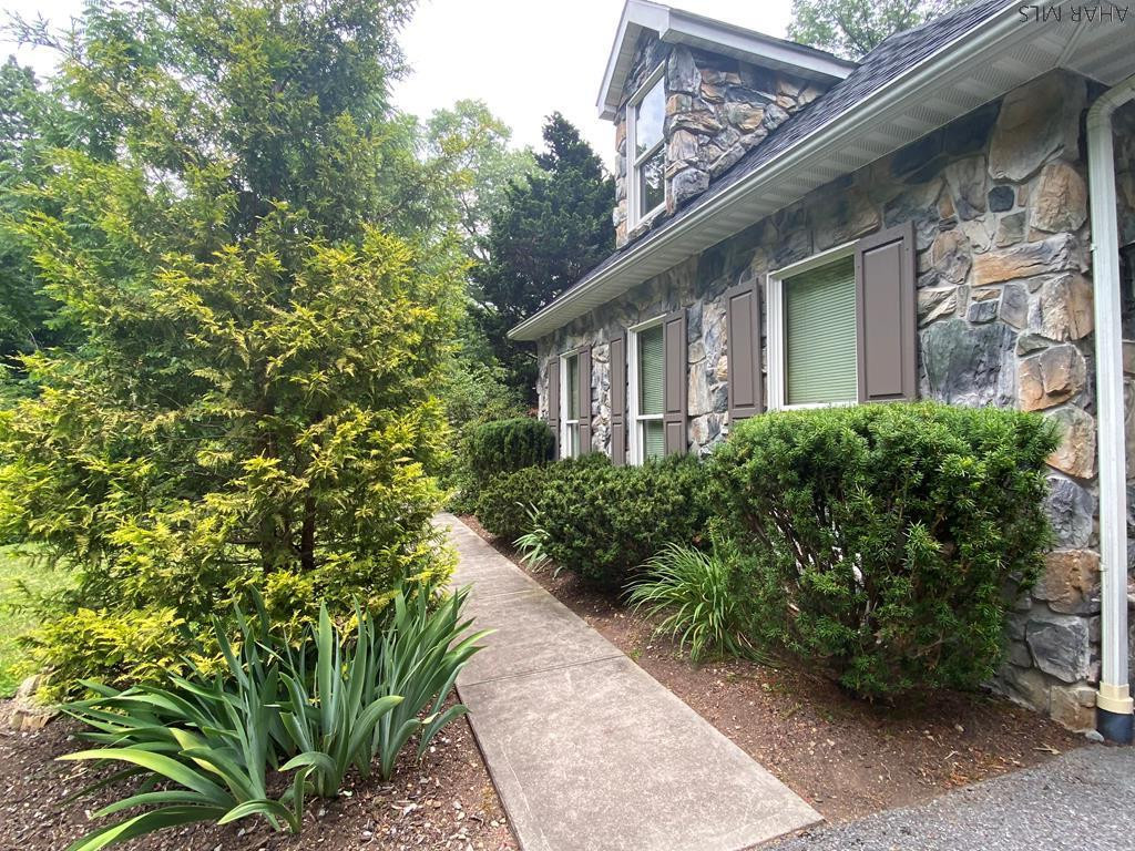 Barclay - Residential