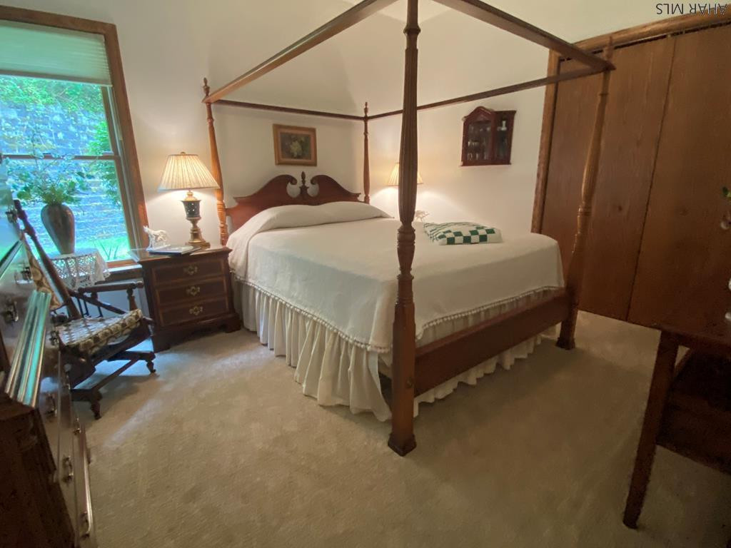 Barclay - Residential