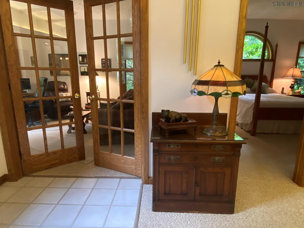 Barclay - Residential