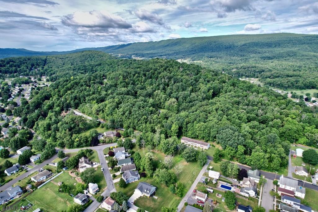 Barclay - Residential