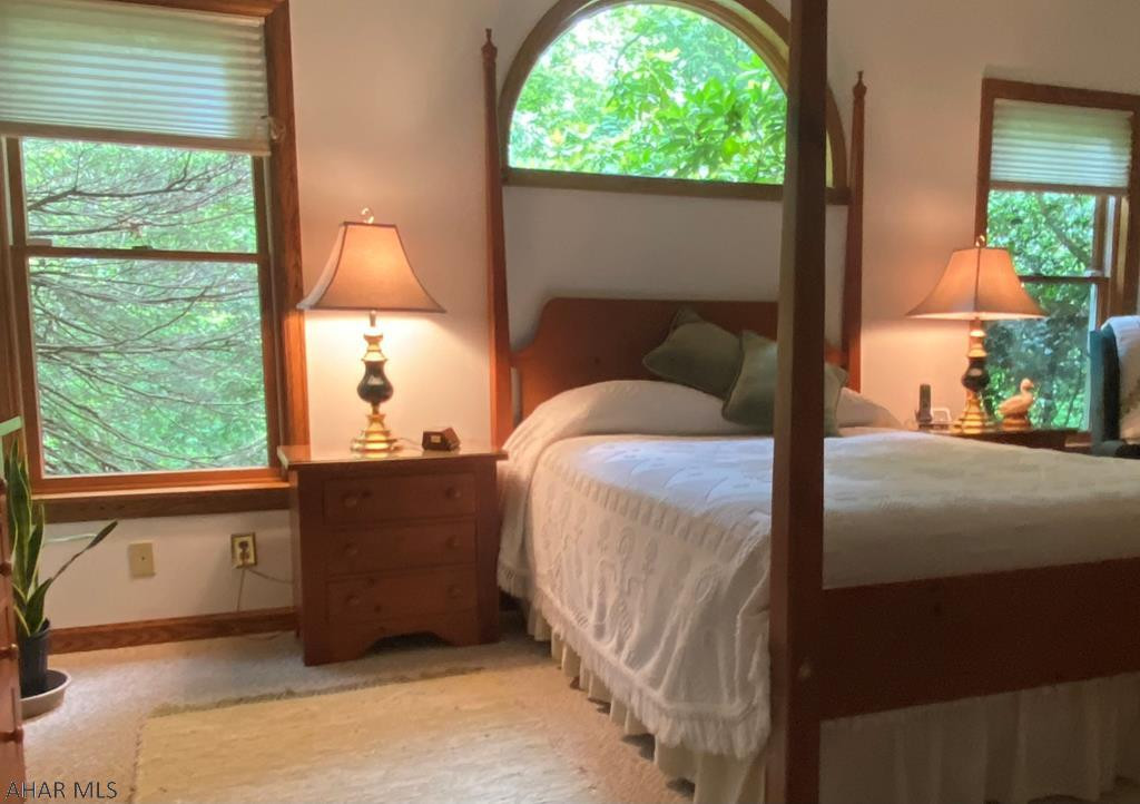 Barclay - Residential