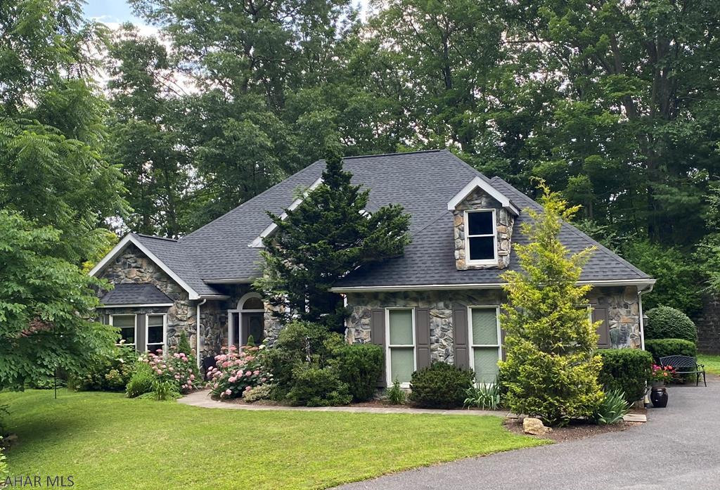 Barclay - Residential