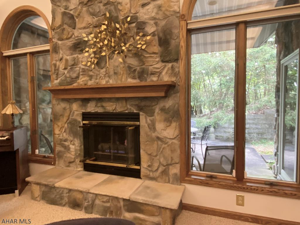 Barclay - Residential