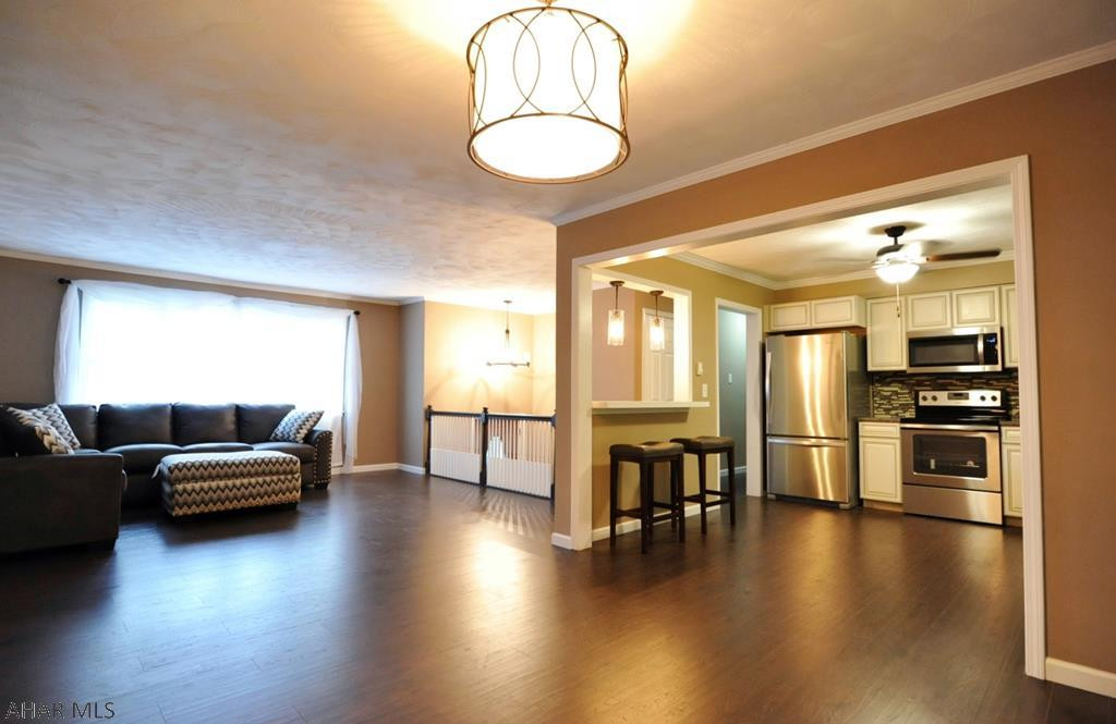 Bellemeade - Residential