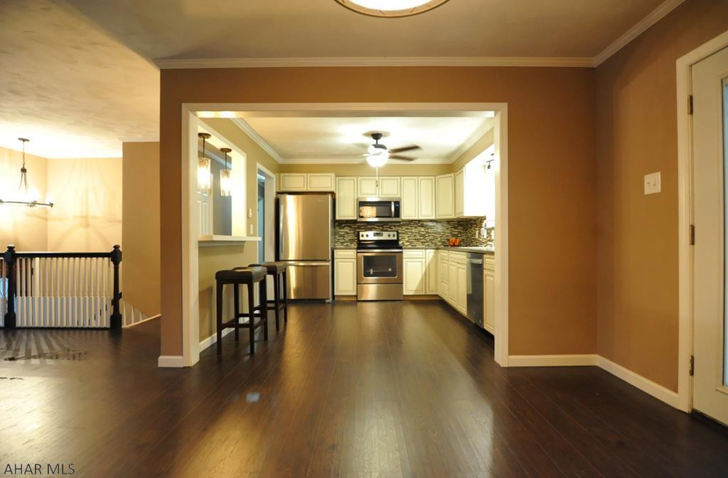 Bellemeade - Residential