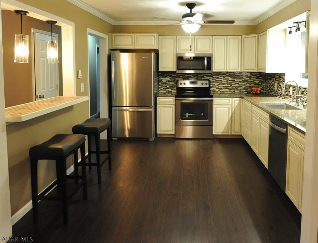 Bellemeade - Residential