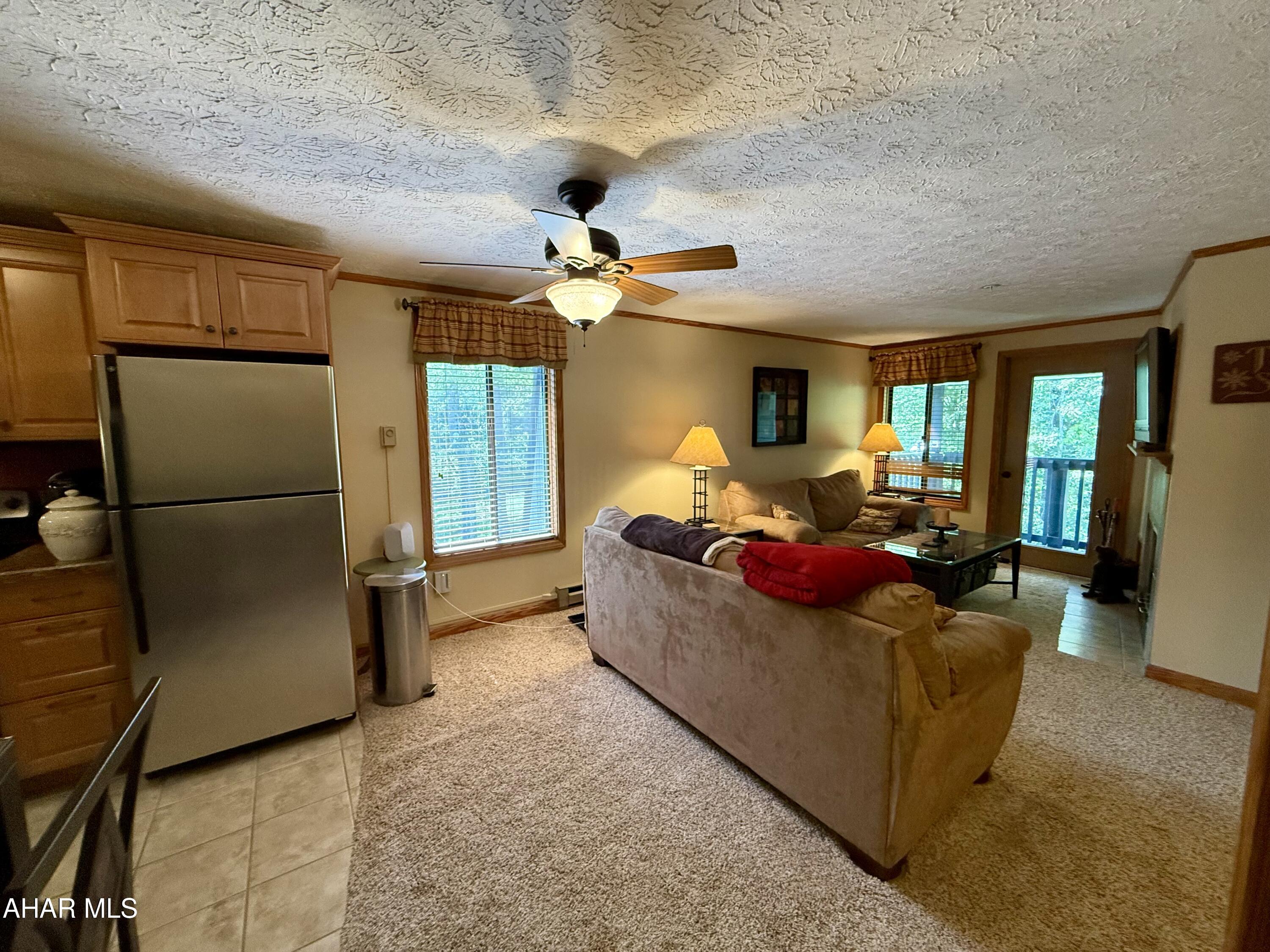 Blue Knob - Residential