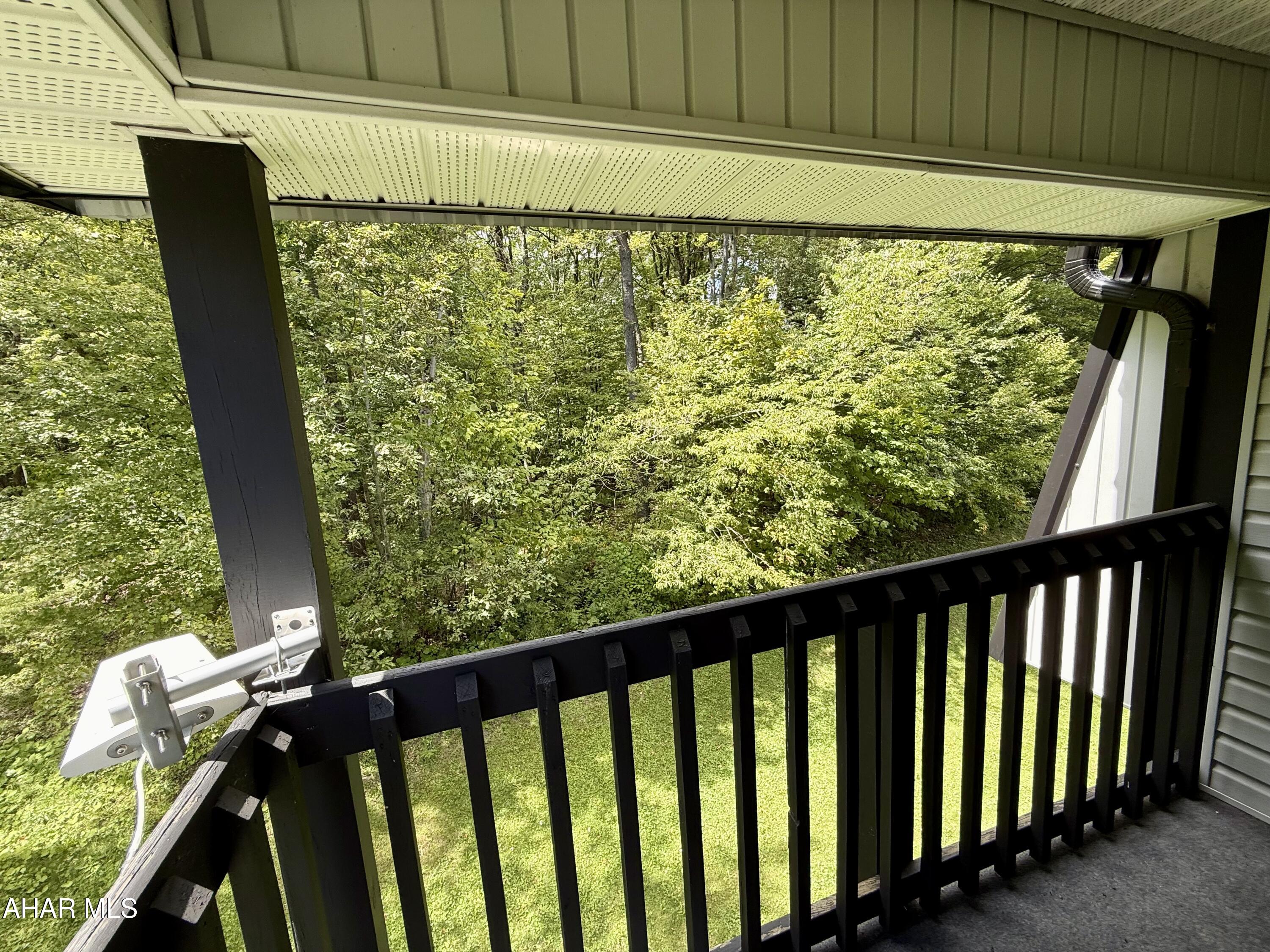 Blue Knob - Residential