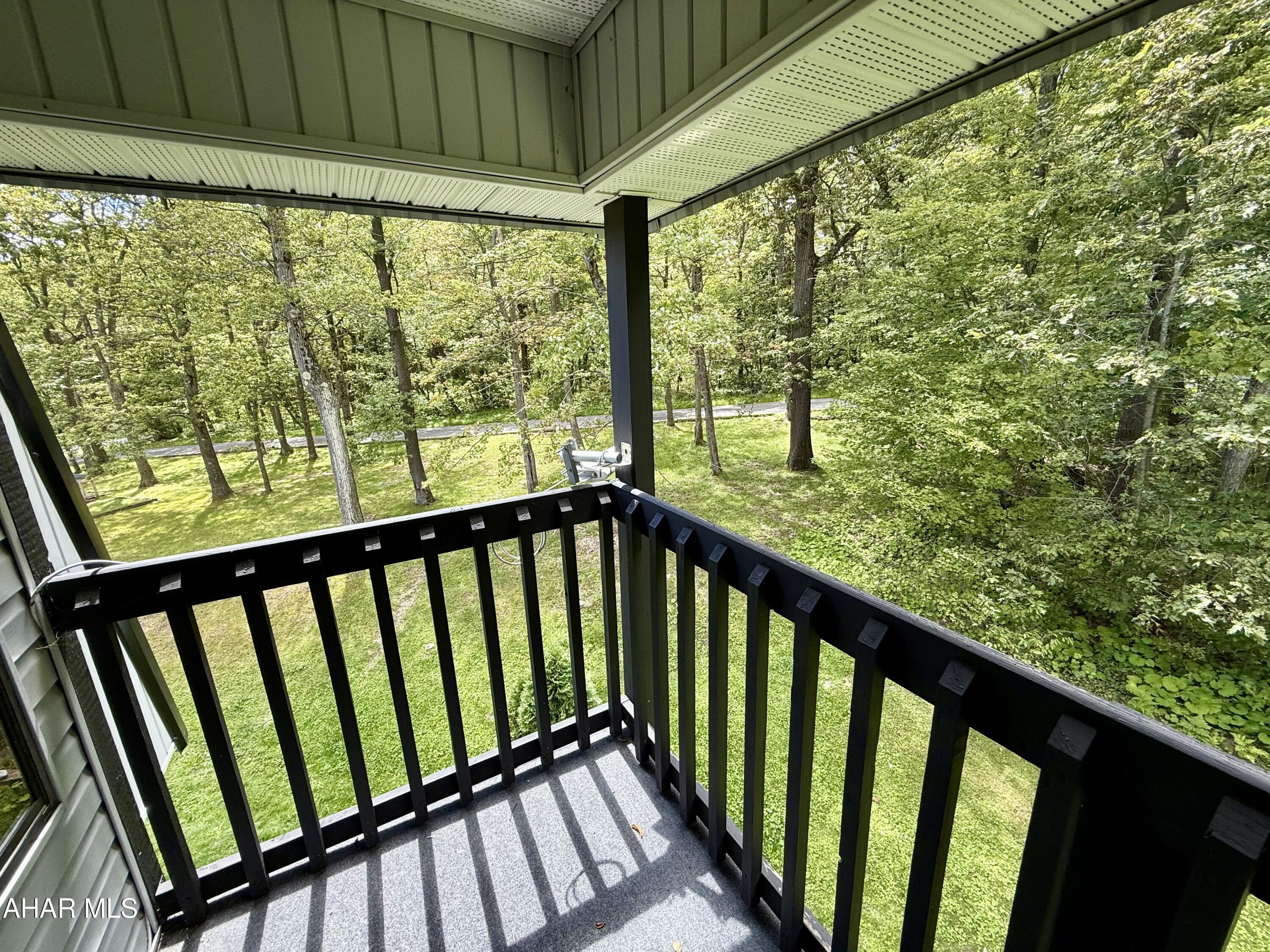 Blue Knob - Residential