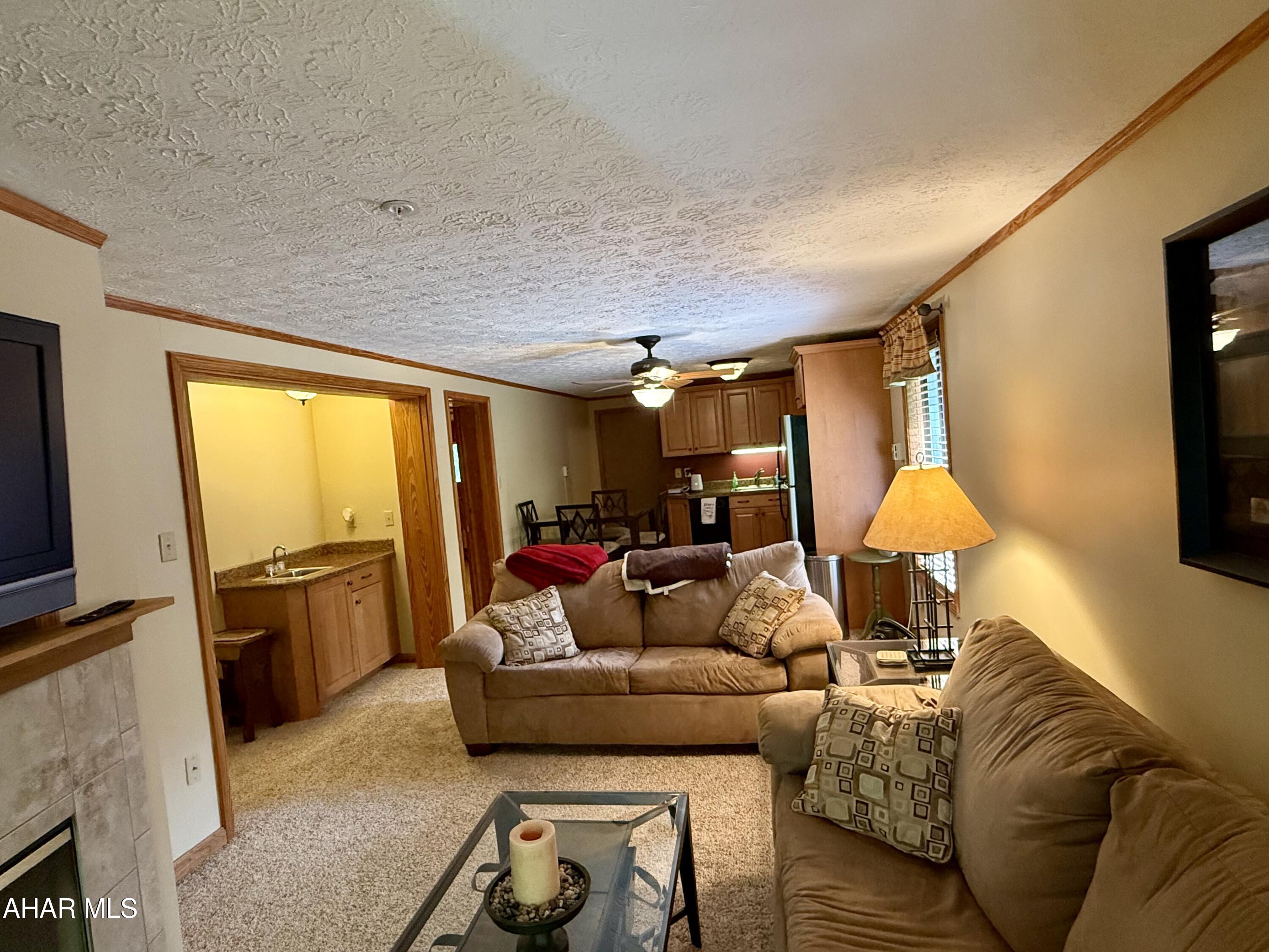 Blue Knob - Residential