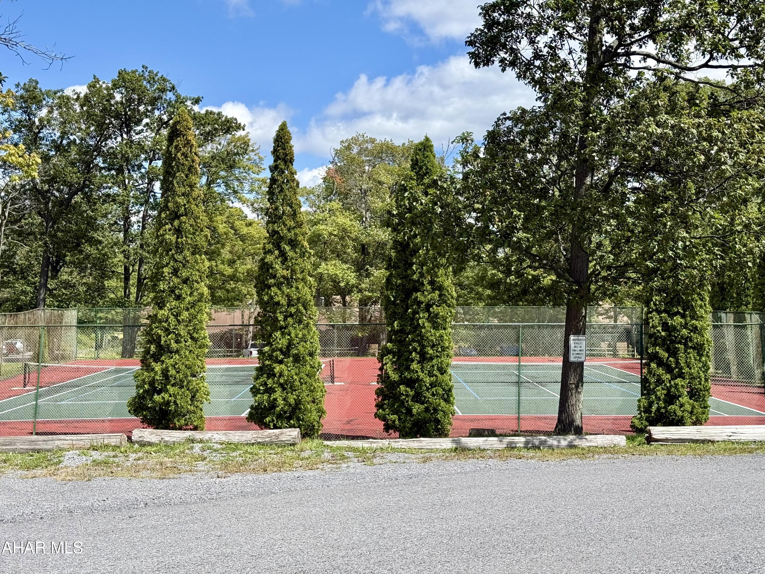 Blue Knob - Residential