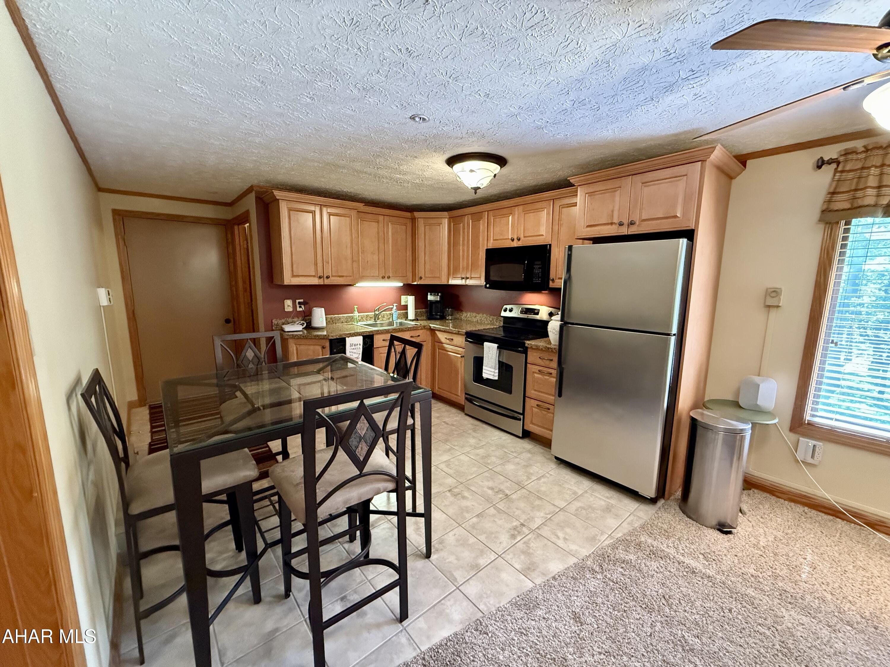 Blue Knob - Residential